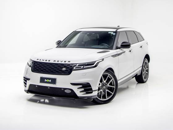 LAND ROVER RANGE ROVER VELAR 3.0 P340 GASOLINA R-DYNAMIC SE AUTOMÁTICO